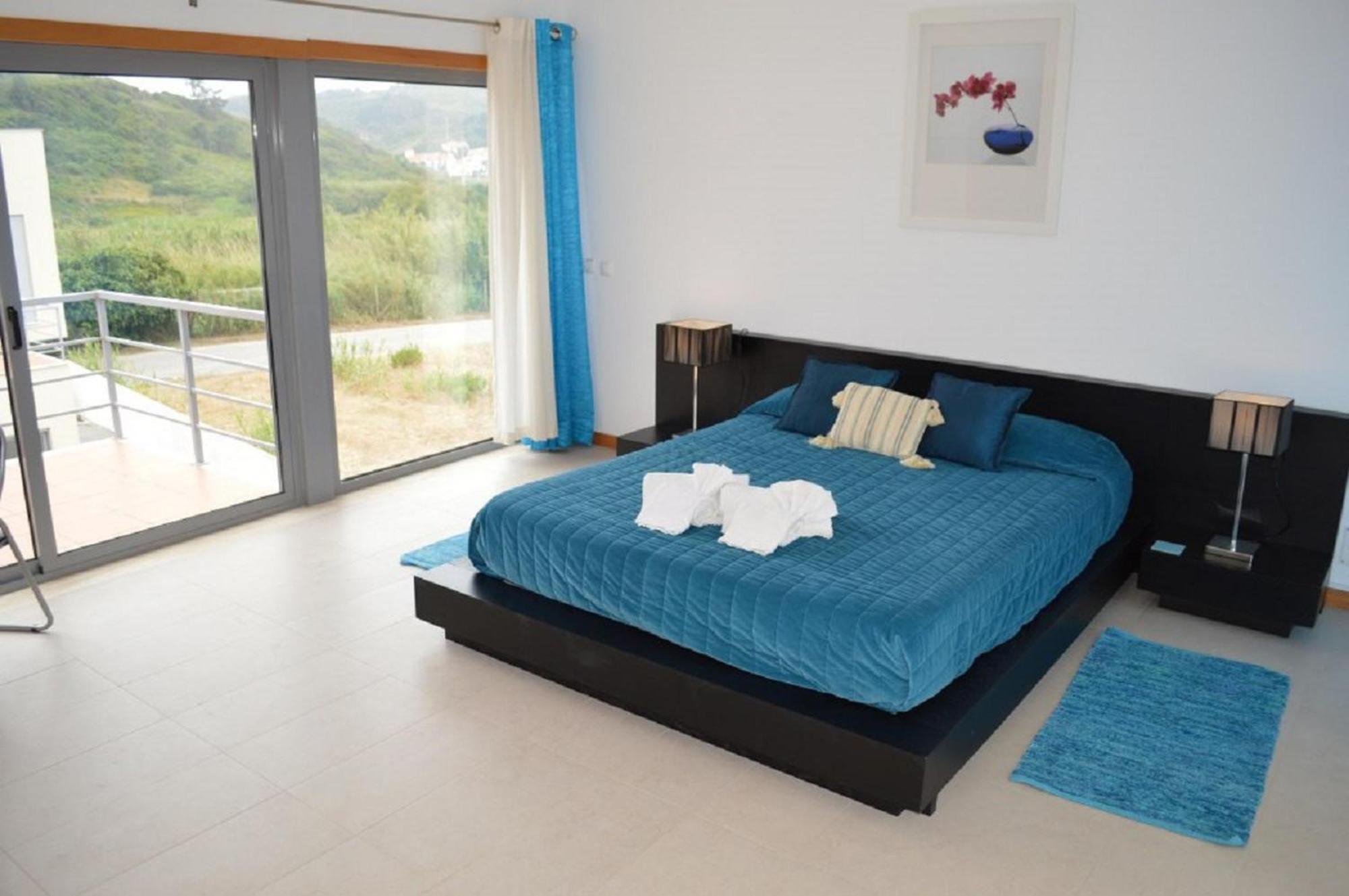 Villa Foz Ocean Retreat à Foz do Arelho Extérieur photo